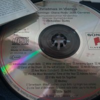 PLACIDO DOMINGO -JOSE CARRERAS -DIANA ROSS, снимка 4 - CD дискове - 33250863
