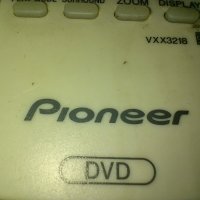 Дистанционни за Dvd и ресийвър PIONEER , снимка 3 - Ресийвъри, усилватели, смесителни пултове - 43399852
