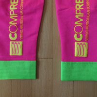 Compressport R2 Calf Sleeves, снимка 4 - Спортни дрехи, екипи - 43204239