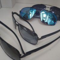 POLARIZED 100% UV  слънчеви очила, снимка 2 - Слънчеви и диоптрични очила - 26502415