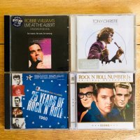 Музикални дискове на английски по 5 , 10 лева, снимка 1 - DVD дискове - 38972131