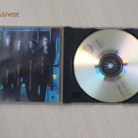 Dream Theater - Awake - 1994, снимка 2 - CD дискове - 44043364