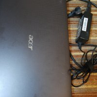 Лаптоп,ACER,ASPIRE,5252,за части,отличен,без хард .ДНЕС 50лв.КРАЙНА, снимка 1 - Части за лаптопи - 43120401