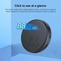 Screen clicker G30 Машина за автоматично кликване на 3 устройства, снимка 5 - Други - 39218261