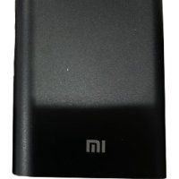 Xiaomi power bank, Преносима батерия 3.6V/10400mAh, снимка 1 - Оригинални батерии - 43788165