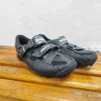 обувки за колоездене bont riot mtb spd Карбон, снимка 5 - Детски обувки - 43139568