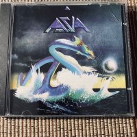 ASIA -cd, снимка 2 - CD дискове - 38491518