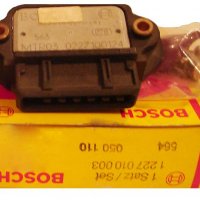 Модул запалване Bosch 1-227-010-003 Opel, Peugeot, Porsche, Saab, Volvo, снимка 3 - Части - 28730427