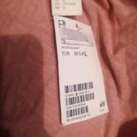 Нова рокля H&M L размер розова, снимка 4 - Рокли - 37261867