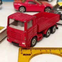 Малки камиончета , снимка 12 - Колекции - 43340657