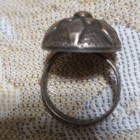 Старинни пръстени , снимка 3 - Антикварни и старинни предмети - 43169930