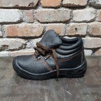 Работни обувки Stenso Builder s3, снимка 5 - Други - 43929990