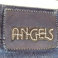 Angels jeans 42 , снимка 4 - Дънки - 37819760