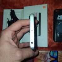 Продавам телефон xiomi mi5 64 gb white , снимка 1 - Xiaomi - 39959138