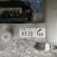 Mazda 626 steering column , лостчета мазда 626 мигачи,чистачки, GE6V 17B122,  178122, снимка 2 - Части - 40676907
