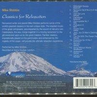 Classics for Relaxation, снимка 2 - CD дискове - 37740465