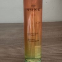 NUXE NUXE SUN eau delicieuse parfumante spray 100 ml, снимка 1 - Унисекс парфюми - 39774993