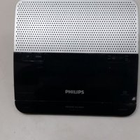 Радиочасовник Philips AJ 3226/12, снимка 1 - Радиокасетофони, транзистори - 26969703