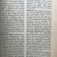 Dictionary of Religions, The Penguin, снимка 3 - Чуждоезиково обучение, речници - 28669305