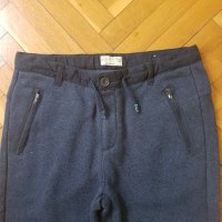 НОВИ и запазени спортни панталони ZARA и TERRANOVA за 14 г.момче, снимка 5 - Детски панталони и дънки - 27074367