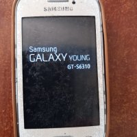 Продавам телефон  Samsung Galaxy Young GT-S6310 , снимка 1 - Samsung - 39574992