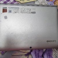Лаптоп Lenovo 80 XF 10,1 инча, снимка 4 - Части за лаптопи - 43941386