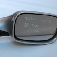 Дясно механично огледало Tata Indica / Тата Индика / ✔️Цвят: Бронз  , снимка 3 - Части - 38816071