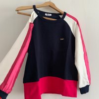 18 модела блуза с дълъг ръкав Liu Jo, снимка 3 - Блузи с дълъг ръкав и пуловери - 32478626