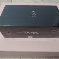  Tank Unihertz 8849 Smartphone , снимка 1 - Телефони с две сим карти - 43257127