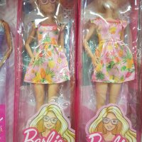 Кукла  Barbie, снимка 1 - Кукли - 43368376