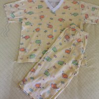 Детски пижами р-р 128 , снимка 6 - Детски пижами - 37266486