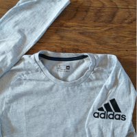 Adidas Men ATC Long Sleeve -страхотна мъжка блуза, снимка 9 - Спортни дрехи, екипи - 32362894