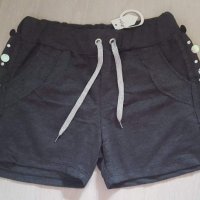Къси панталонки, снимка 1 - Къси панталони и бермуди - 32750355