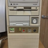 Купувам стари компютри 40лв./бр., снимка 2 - За дома - 38556568