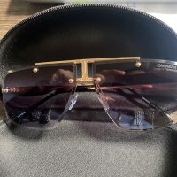 Мъжки слънчеви очила Carrera , снимка 1 - Слънчеви и диоптрични очила - 39090783