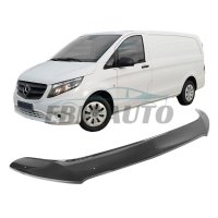 Дефлектор за Mercedes Vito 2014-2019, снимка 1 - Аксесоари и консумативи - 44113566