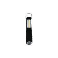 Преносима диодна работна лампа с бяла LED светлина, енергоспестяваща, снимка 3 - Аксесоари и консумативи - 32296008