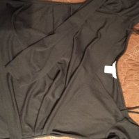 Блуза H&M, снимка 2 - Блузи с дълъг ръкав и пуловери - 27558479
