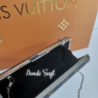 LV Louis Vuitton нова  дамска чанта, снимка 3 - Чанти - 21927048