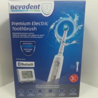Електрически четки за зъби Nevadent Professional care . Нови и запепатани !, снимка 1 - Други - 43136076