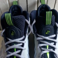 ''Nike Little Posite One''оригинални маратонки, снимка 5 - Маратонки - 26962704