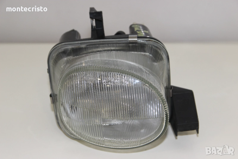 Десен фар Fiat Multipla (1999-2004г.) 2108202161 / A2108202161 Фиат Мултипла, снимка 1