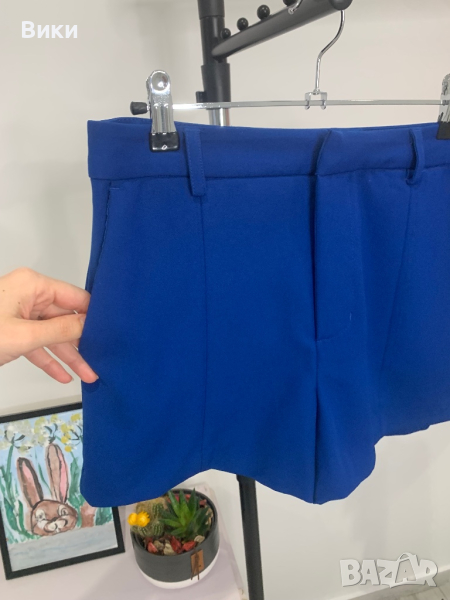 Дамски панталон размер 36-38 подходящ за М, снимка 1