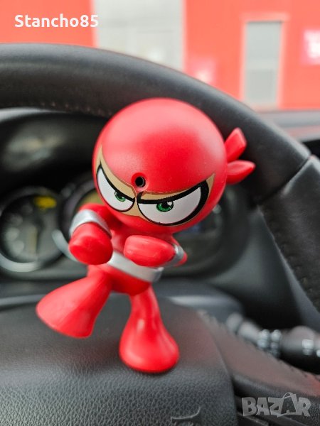 funrise fart ninja пъртдяща нинджа , снимка 1