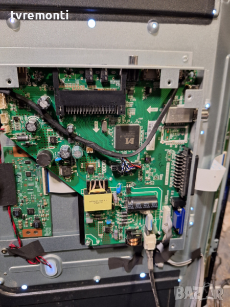 Платка TP.MS3663S.PB818 MGSTV 320DLED. for 32inc for DISPLAY CX315DLEDM, снимка 1