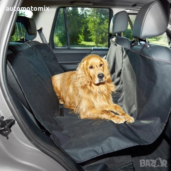 ПОКРИВАЛО ЗА ЗАДНИ СЕДАЛКИ - 442, снимка 1