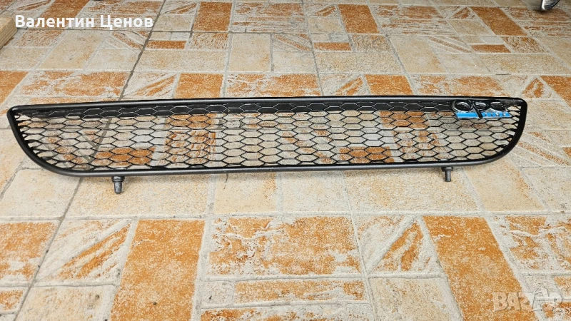 предна решетка за опел вектра б, снимка 1