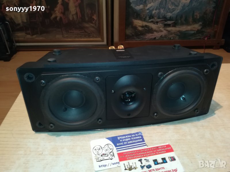 CELESTION CENTER-FRANCE 2912210901, снимка 1