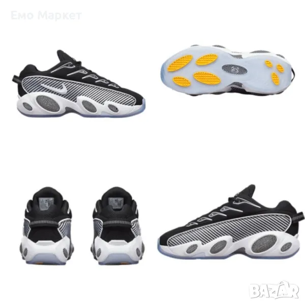 Мъжки маратонки , снимка 1