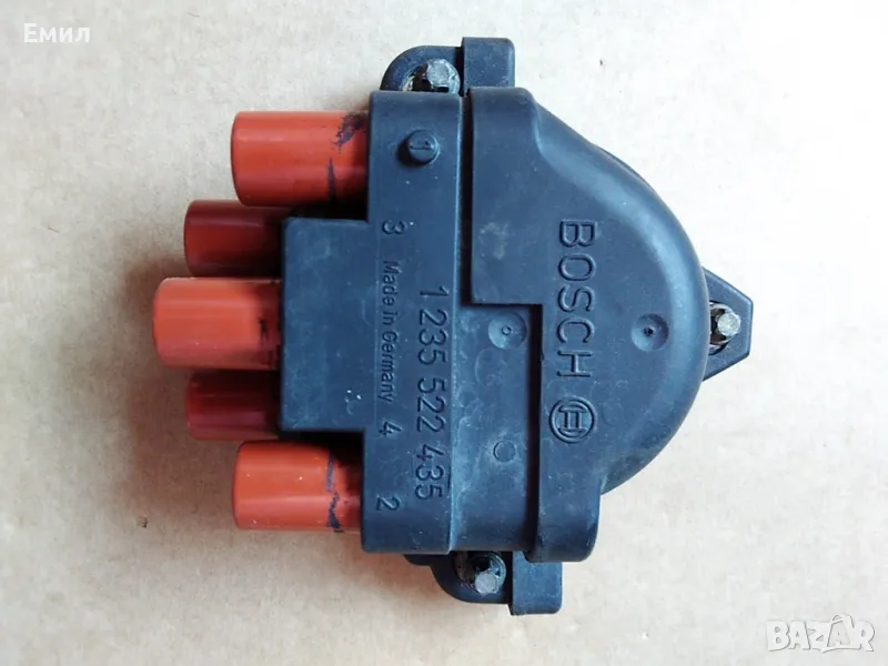 Дистрибуторна капачка за Опел  Bosch , снимка 1